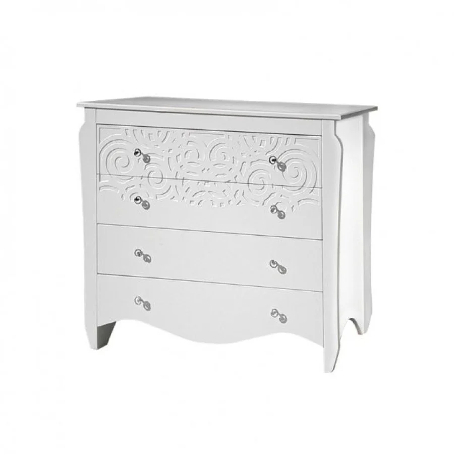 Chest of drawers Hephaest small 1080x480x940 mm order